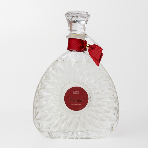 Difusor de Aromas com Varetas Encontro Allure 700ml