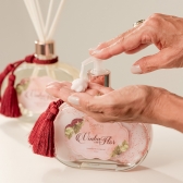 Hidratante Corporal Vinha em Flor 300 ml