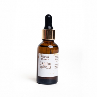 Essência Minueto 30ml
