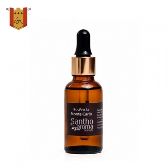 Essência Monte Carlo 30 ml