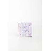 Vela Aromática Lilás 100g