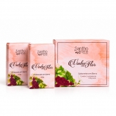 Caixa Sabonetes em Barra Vinha em Flor 150g cada