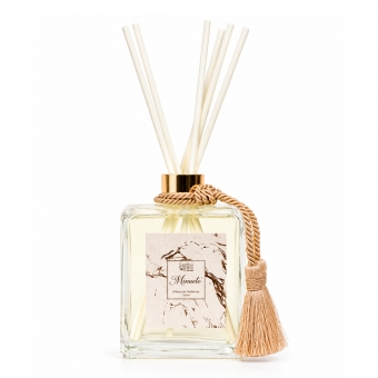 Difusor de Aromas com Varetas Minueto