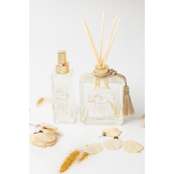 Perfume de Ambiente Home Spray Minueto 150ml