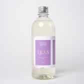 Refil para Difusor de Aromas de Varetas Lilás 500ml