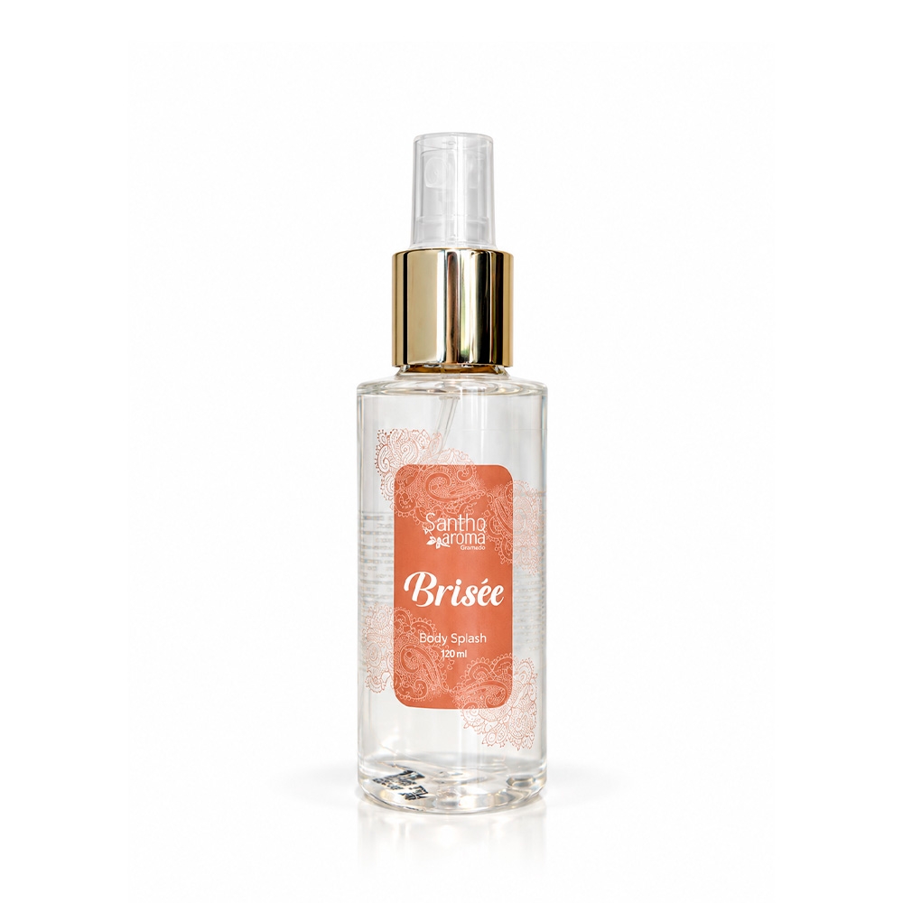 Body Splash Brisée 120 ml