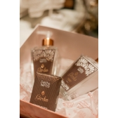 Sabonete em Barra Garbo 150g