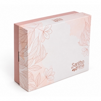 Caixa Santho Aroma