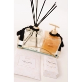 Difusor de Aromas com Varetas Havana 350ml