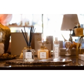 Difusor de Aromas com Varetas Jardins da França 350ml