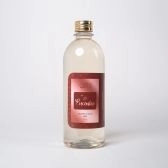 Refil Sabonete Líquido Transparente Encontro 500ml