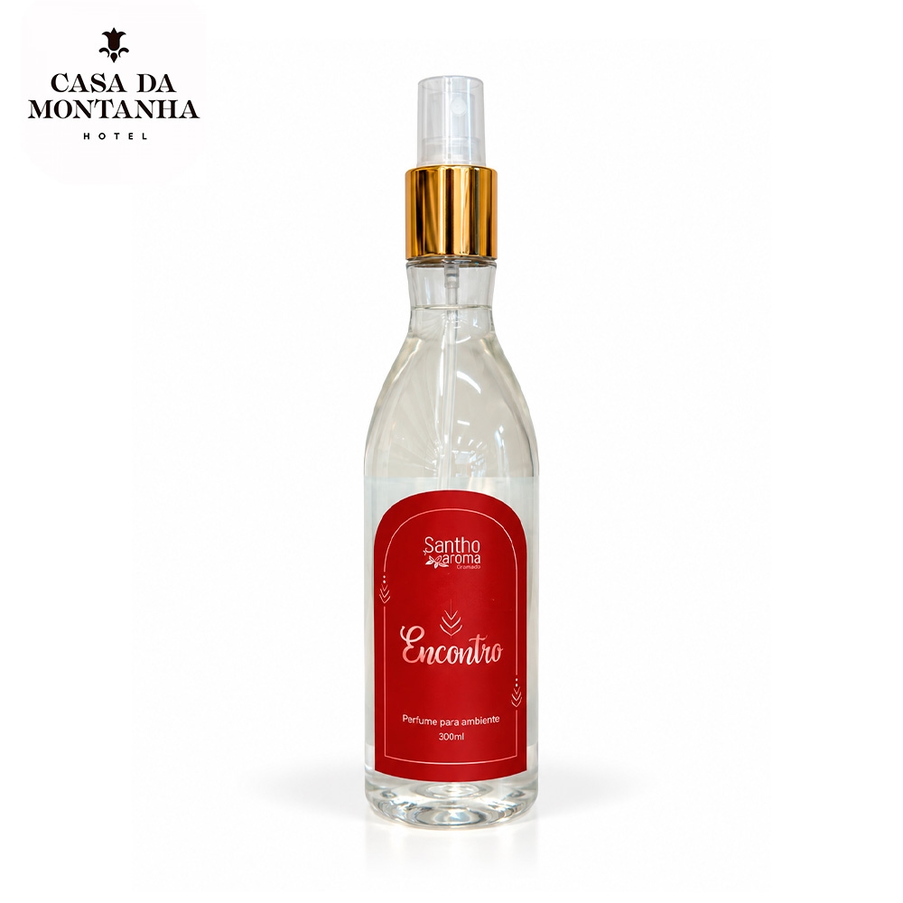Perfume de Ambiente Home Spray Encontro