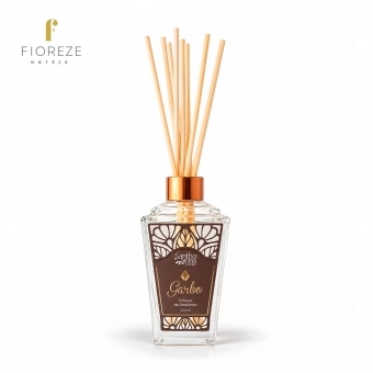 Difusor de Aromas com Varetas Garbo