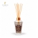 Difusor de Aromas com Varetas Garbo 240 ml