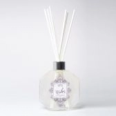 Difusor de Aromas com Varetas Lilás 200ml