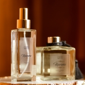 Perfume de Ambiente Home Spray Havana Vidro 150ml
