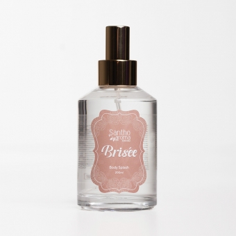 Body Splash Brisée 200ml