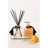 Perfume de Ambiente Home Spray Havana 300ml