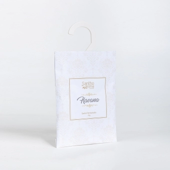 Sachê Perfumado Havana 25g