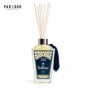 Difusor de Aromas com Varetas Sublime 240 ml