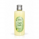 Espuma de Banho Perolada Capim Santo 250 ml