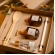 Kit Especial Aroma & Afeto Difusor 300 ml + Home Spray 120 ml + Sabonete 300 ml + Colher de Pau