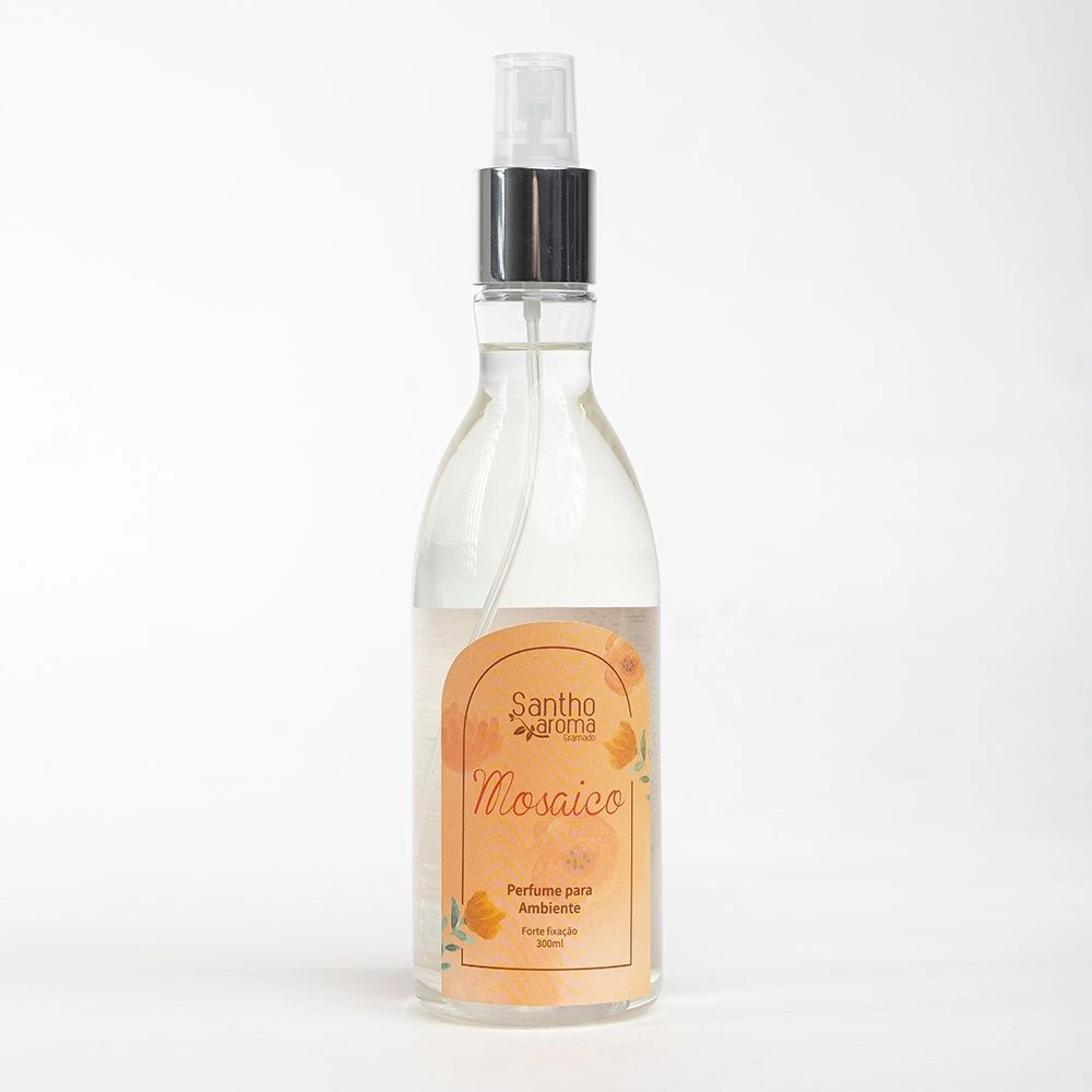 Perfume de Ambiente Home Spray Mosaico 300ml