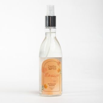 Perfume de Ambiente Home Spray Mosaico 300ml