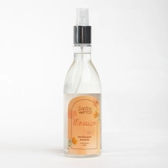 Perfume de Ambiente Home Spray Mosaico 300ml
