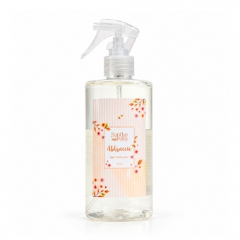 Água Perfumada Abbraccio