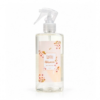 Água Perfumada Abbraccio 500 ml