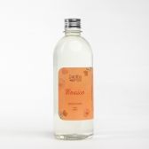 Refil Sabonete Líquido Transparente Mosaico 500ml