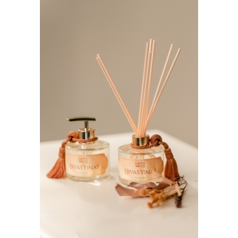 Perfume de Ambiente Home Spray Ervas Finas 300ml