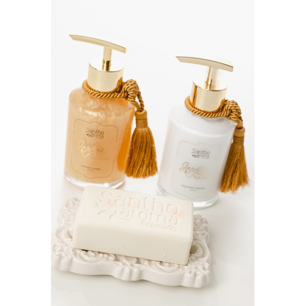 Hidratante Corporal Jardins da França 200ml