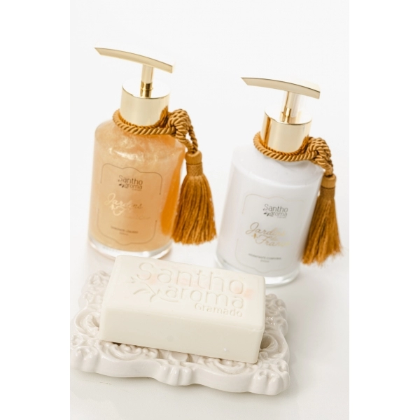 Hidratante Corporal Jardins da França 200ml