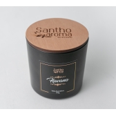 Vela Aromática Havana 170g