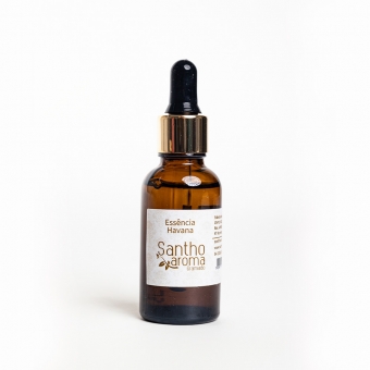 Essência Havana 30ml
