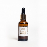 Essência Havana 30ml