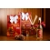 Difusor de Aromas com Varetas Memórias de Natal 350ml