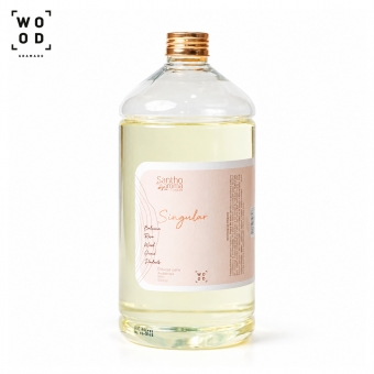 Refil Perfume de Ambiente Home Spray Singular 1000 ml