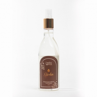 Perfume de Ambiente Home Spray Garbo 300ml