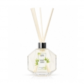 Difusor de Aromas com Varetas Bambu Garden 200 ml