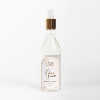 Perfume de Ambiente Home Spray Divina Vanilla 300ml