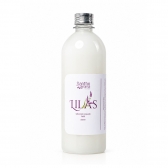 Refil Sabonete Líquido Perolado Lilás 500 ml