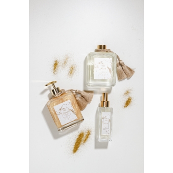 Sabonete Líquido Dourado Minueto 400ml