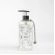 Sabonete Líquido Transparente Jardim de Inverno 350ml