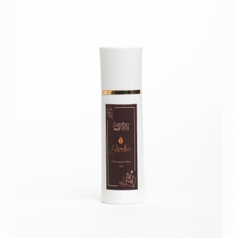 Creme para as mãos Garbo 30g