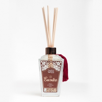 Difusor de Aromas com Varetas Encontro 240ml