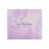 Kit Aromático e Degustativo Ritual La Provence