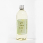 Refil Sabonete Líquido Transparente Capim Santo 500ml
